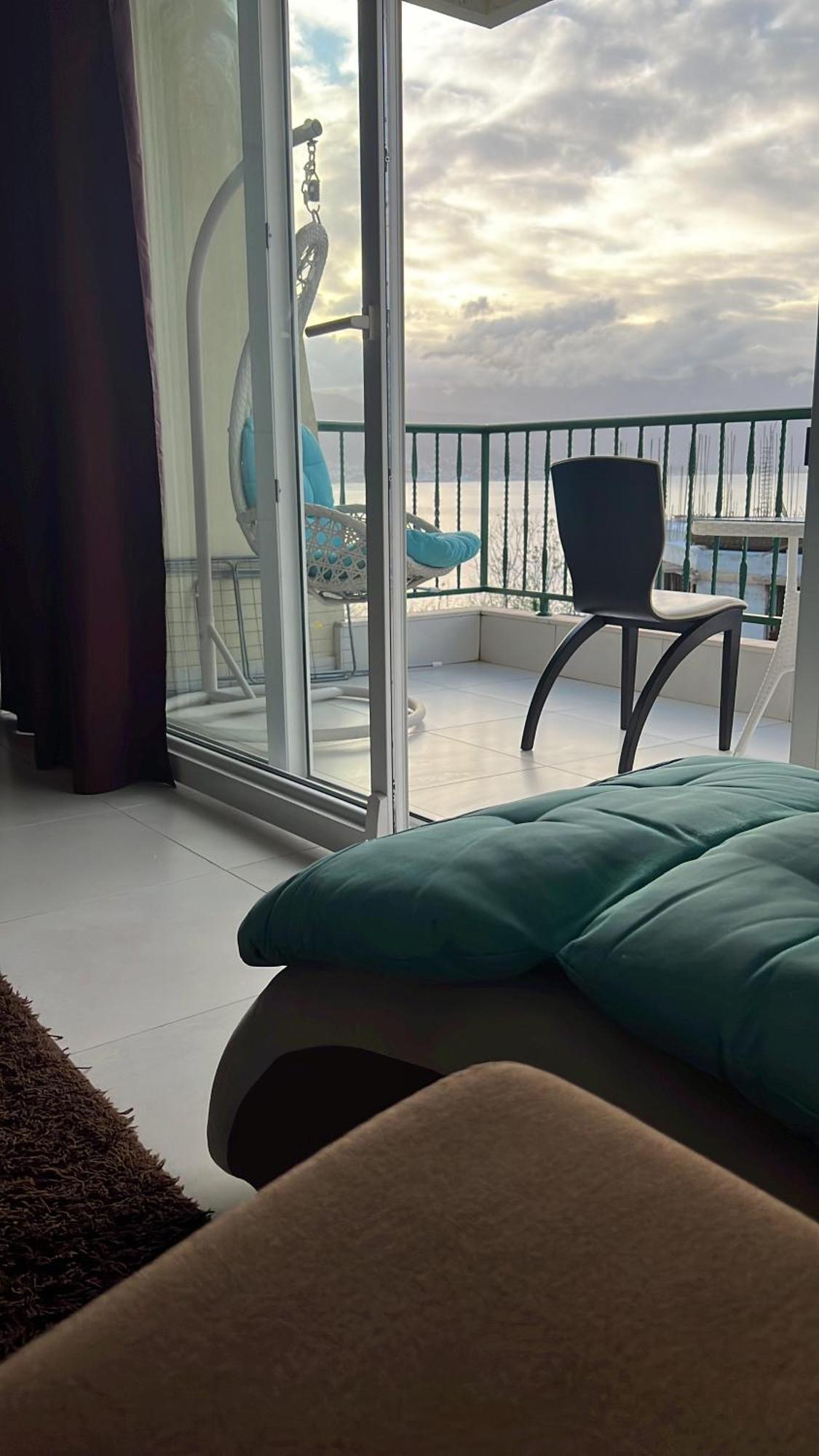 Adriadome Paradise 比耶拉 外观 照片