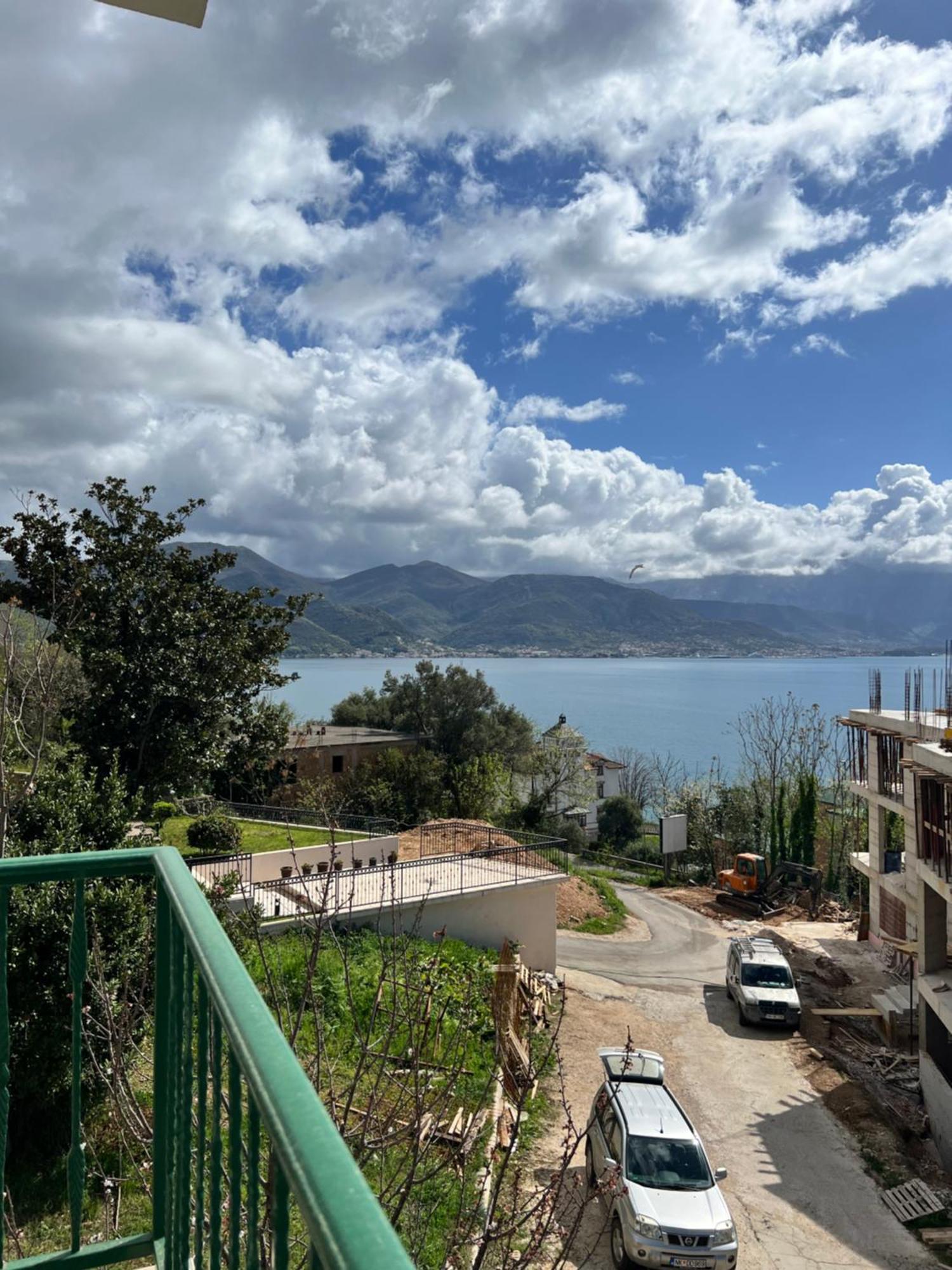 Adriadome Paradise 比耶拉 外观 照片
