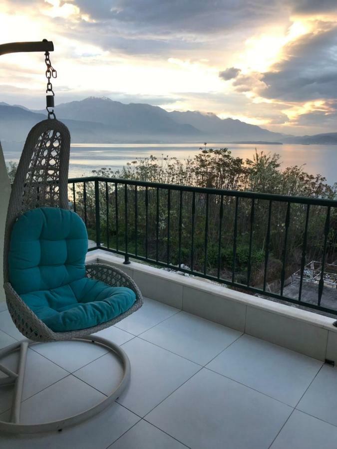 Adriadome Paradise 比耶拉 外观 照片