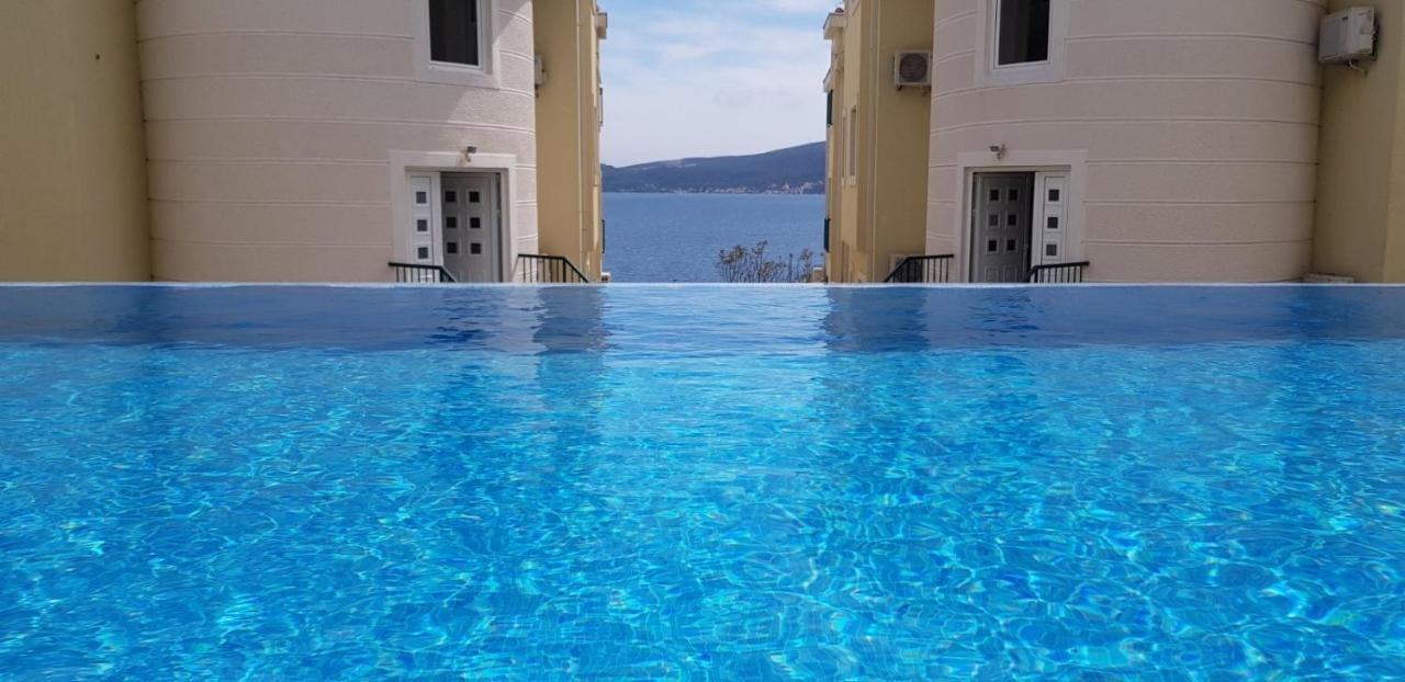 Adriadome Paradise 比耶拉 外观 照片